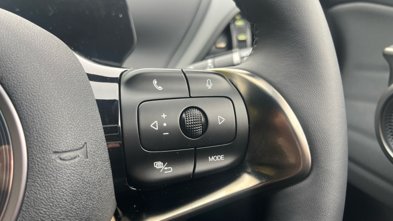 BYD Atto 3 150kW Comfort 60kWh 5dr Auto Electric Hatchback